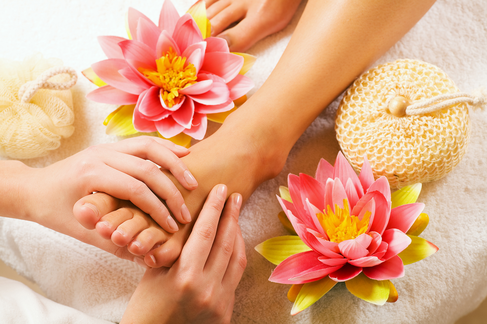 foot-reflexology Foot reflexology | Rapharehab