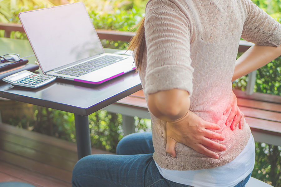 low-back Low back injury | Rapharehab