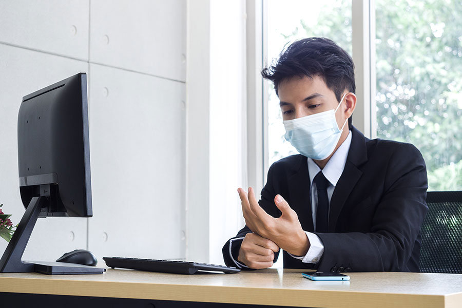 work-place-injury-management Workplace Injury | Rapharehab
