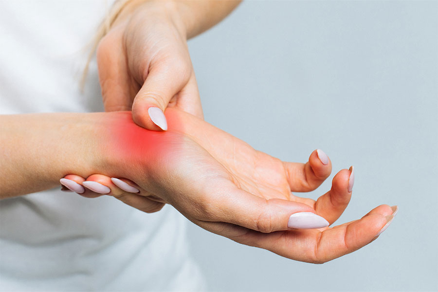 wrist-and-hand Wrist and hand injuries | Rapharehab