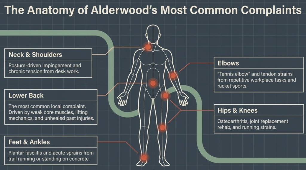 Alderwood Physiotherapy Guide: Local Recovery Options Explained