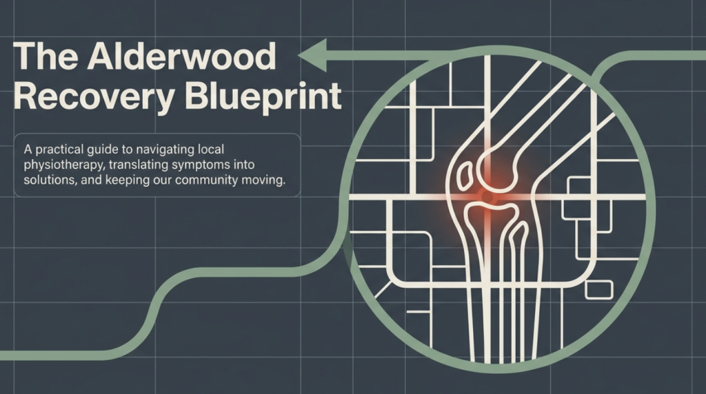 Alderwood Physiotherapy Guide: Local Recovery Options Explained