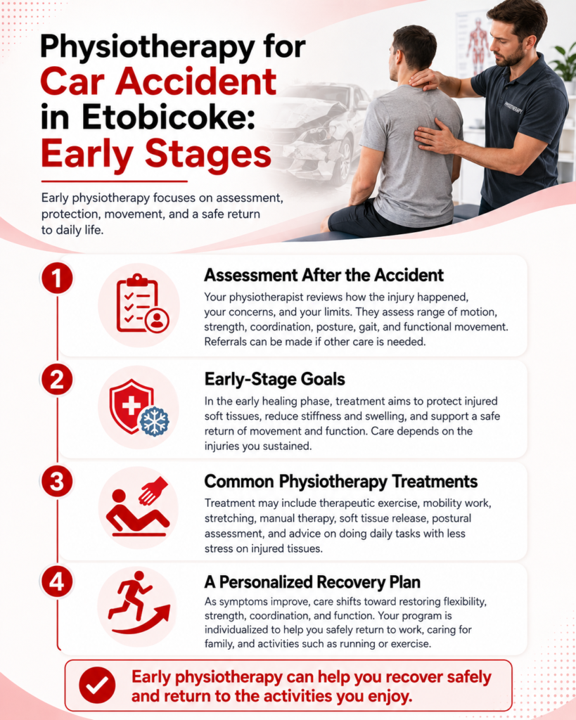 How Long Does It Take to Recover from a Car Accident Injury?